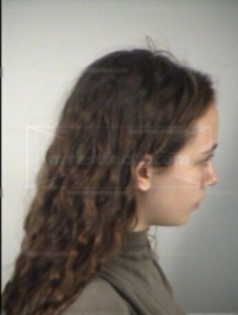 Abigail Rae Chrisman