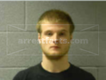 Trevant Laramie Cooper