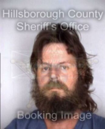 Terry Wayne Kirby