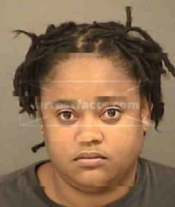 Teynqua Lyles