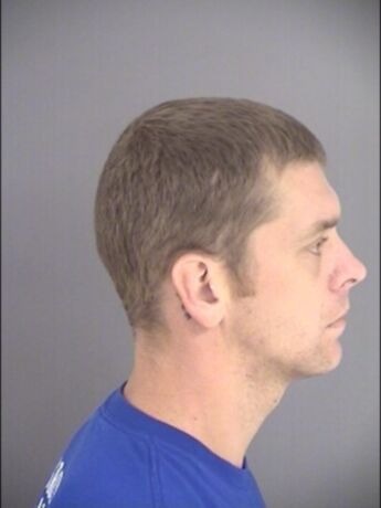 Brandon Fontelle Lewis