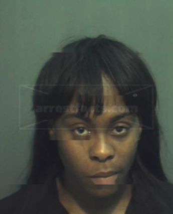 Jasmine Keris Johnson
