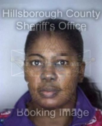 Shirley Ann Gordon