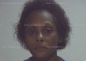 Deloris Donald