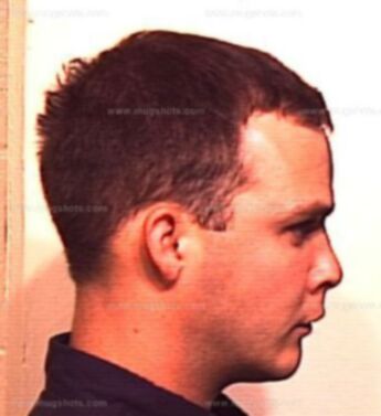 Bryan Thomas Knowles