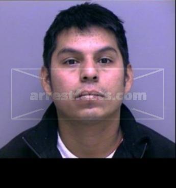 Isreal Rodrigue Barrientos
