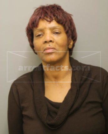 Dorothy J Triplett