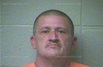 Ronald Wayne Davidson Ii