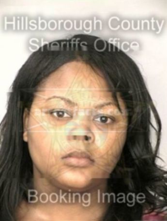 Tia Rochelle Evans