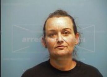 Connie Ann Ross