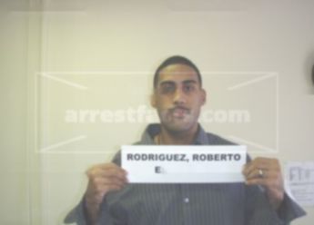 Roberto Rodriguez