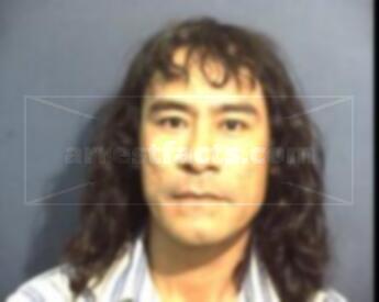 Preciliano Trejo-Munoz