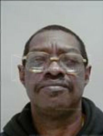 Sylvester Eubanks