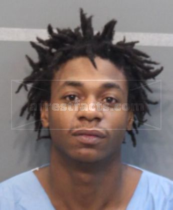 Jared Jamard Bailey