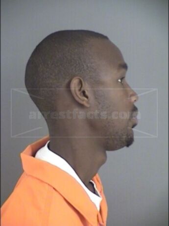 Dontate Cornelius Moore
