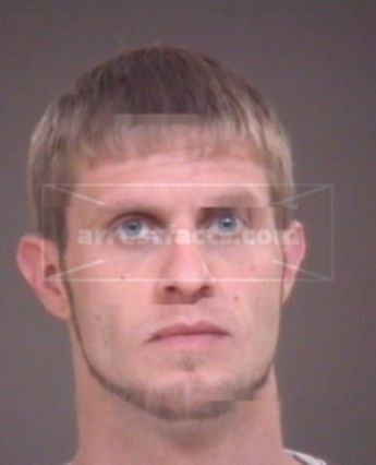 Daniel Brandon Houser