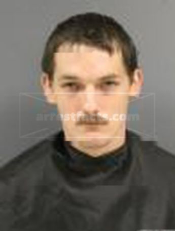 Anthony Justin Deaton