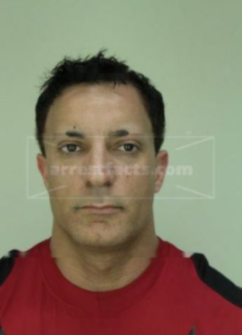 Ronald Caldas