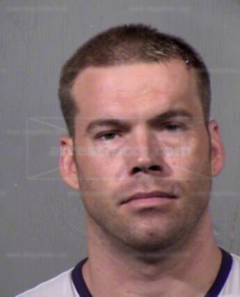 Patrick Allen Knowles