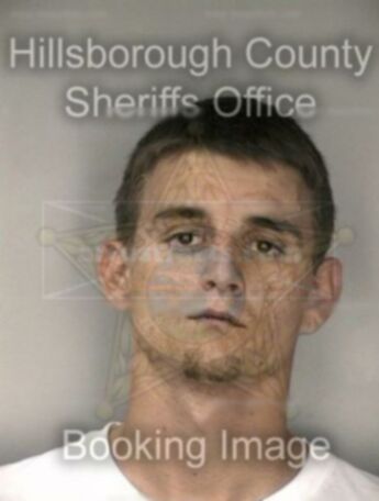 Andrew Thomas Johnson