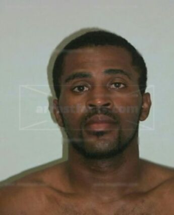 Quintavius T Frost