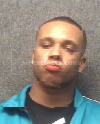 Derrick Curtis