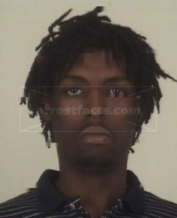 Kevin Rashad Gordon