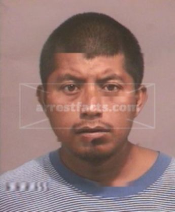 Oswaldo Gonzalez