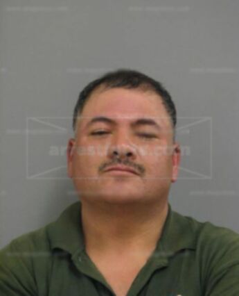 Jose Martinez