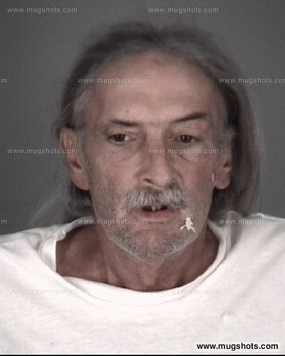 Jerry Wesley Rutherford