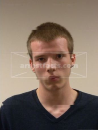 Keith Shane Vaughn