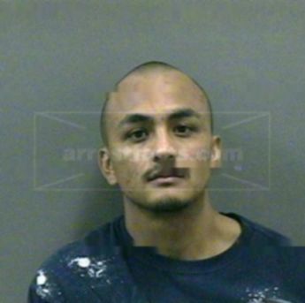Jonathan Mireles