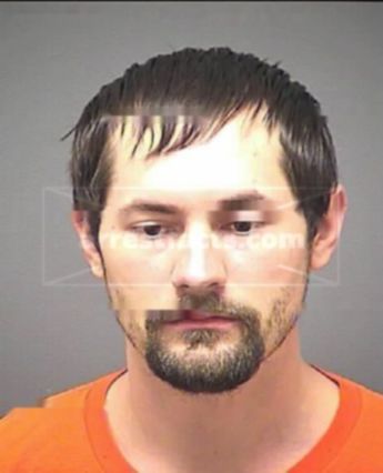 Aaron Thomas Overcash