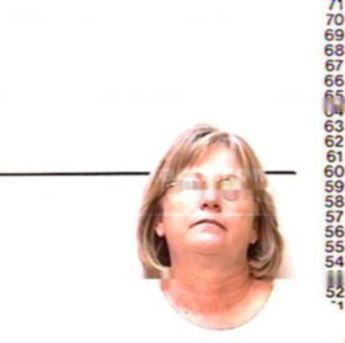 Jeri Lynn Gilley