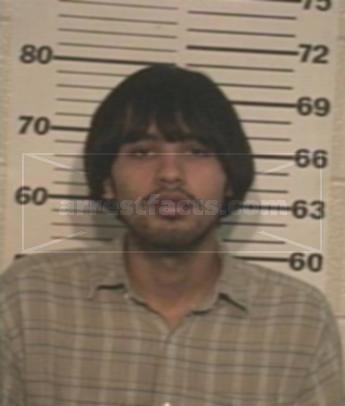 Luis Andres Rodriguez Rivera