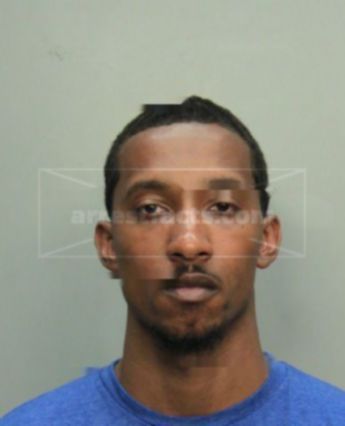 Lovick Bellinger