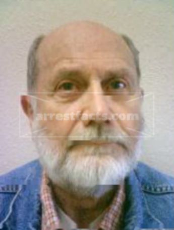 Roger Sydell Boyd