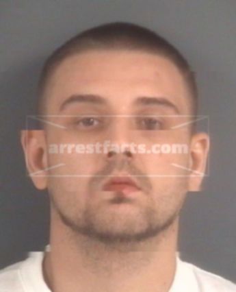 Ryan Jeffrey Syler