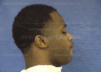 Jaquon Monte Dabney