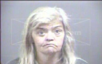 Teresa Grace Holder