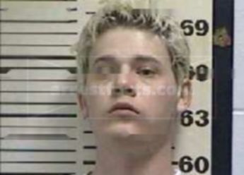 Robert Anthony Davisson