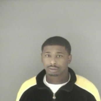 Adrian Lemar Curtis