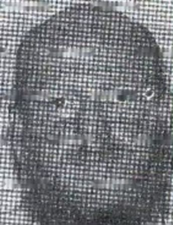 Alvin Lee Blystone