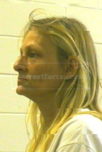 Paula Sue Hensley