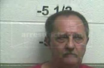 Dewey Elmer Wilson Sr.