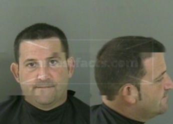 Darrell Frederick Derby