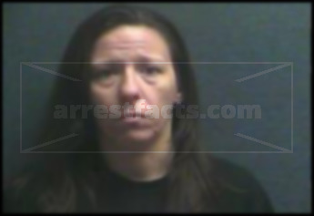 Ginnie Lee Dephillips