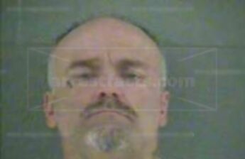 Thomas Forrest Johnson Ii