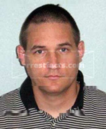 Jason Fortier