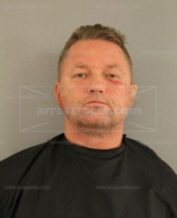 Jimmie Patrick Painter